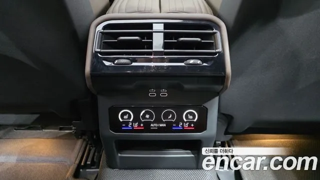 BMW i5 G60 — Фото автомобиля 26