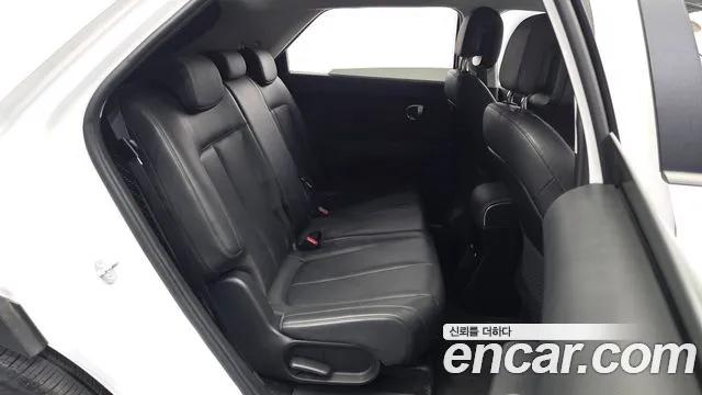 Hyundai Ioniq5 Ioniq5 — Фото автомобиля 10