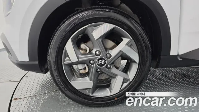 Hyundai Venue Venue 1.6 Modern Plus — Фото автомобиля 5