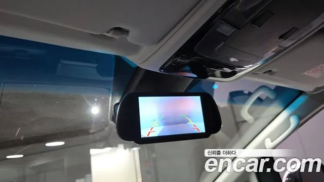 Hyundai Staria Staria L3.5 Карго 3 места — Фото автомобиля 29