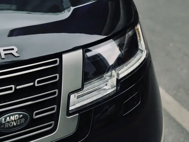 Land Rover Range Rover — Фото автомобиля 6