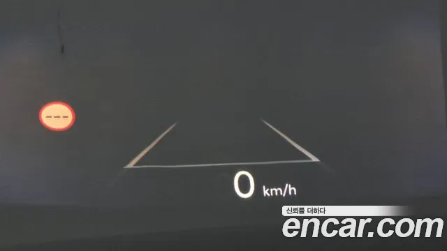 Hyundai Santafe Santa Fe (MX5) Бензин 2.5T 4WD — Фото автомобиля 13