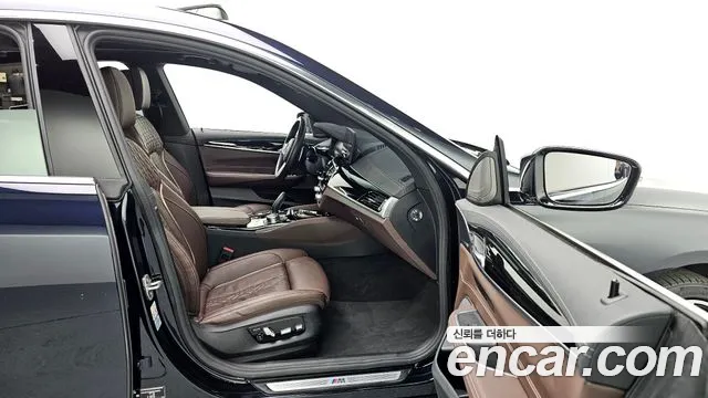 BMW Gran Turismo — Фото автомобиля 11