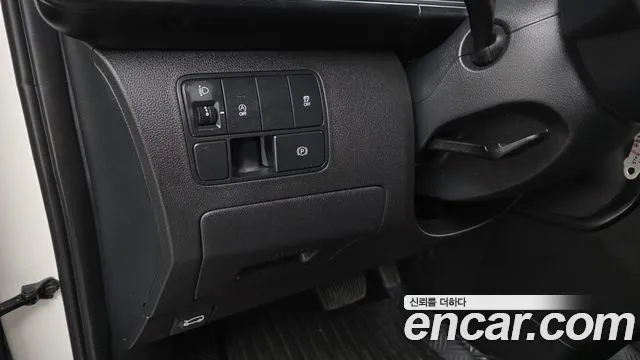 Hyundai Staria Staria Карго 5 мест — Фото автомобиля 16