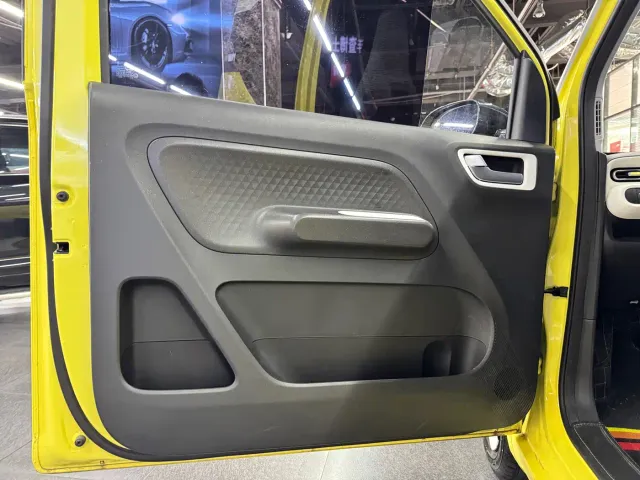 Wuling Hongguang Mini EV — Фото автомобиля 6