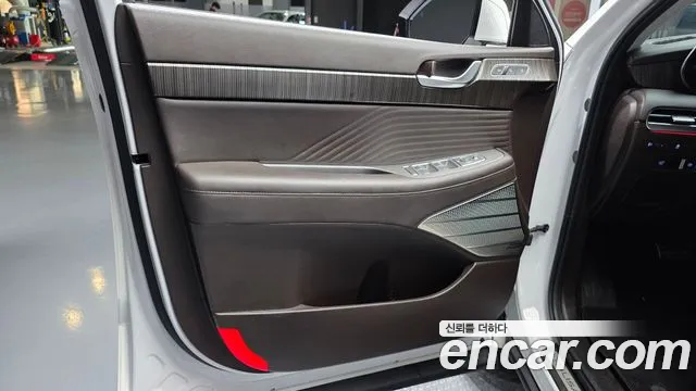 Hyundai Palisade The New — Фото автомобиля 13