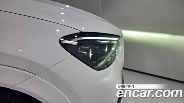 Mercedes-Benz GLE-Class W167 — Фото автомобиля 12