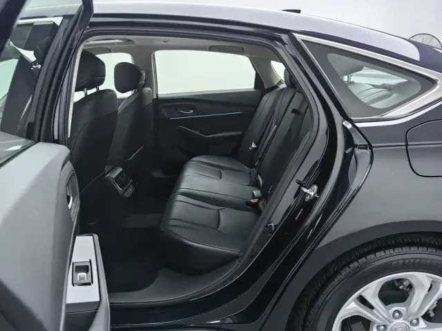 Honda Accord — Фото автомобиля 15