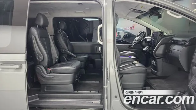 Hyundai Staria — Фото автомобиля 16