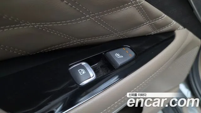 Kia K8 Signature — Фото автомобиля 19