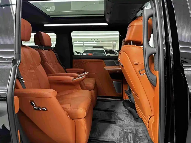 Buick Zhijing Shijia — Фото автомобиля 29