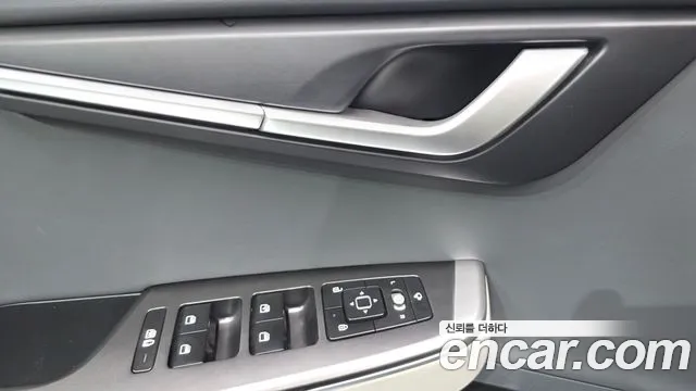 Kia EV6 — Фото автомобиля 25