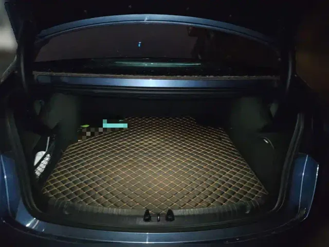 BYD Seal — Фото автомобиля 15
