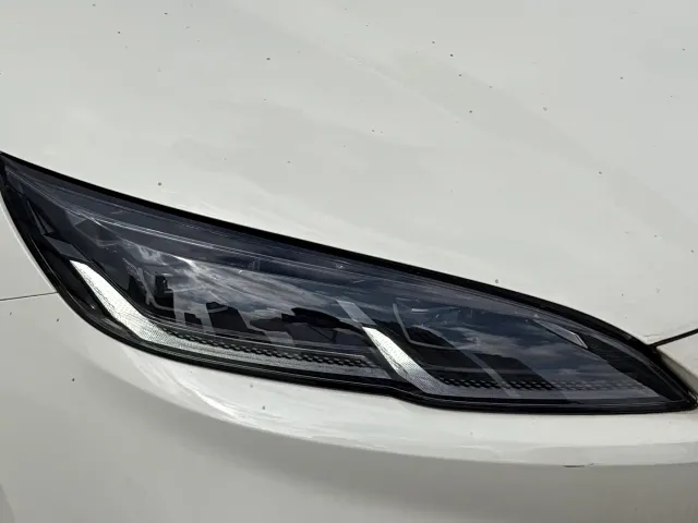 BYD Seal 06 DM-i Touring — Фото автомобиля 18
