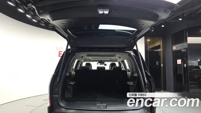 Hyundai Santa Fe MX5 — Фото автомобиля 20