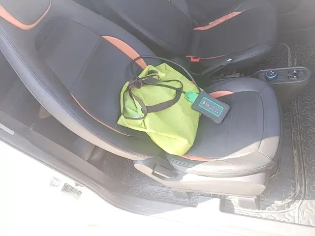 Wuling Hongguang Mini EV — Фото автомобиля 24