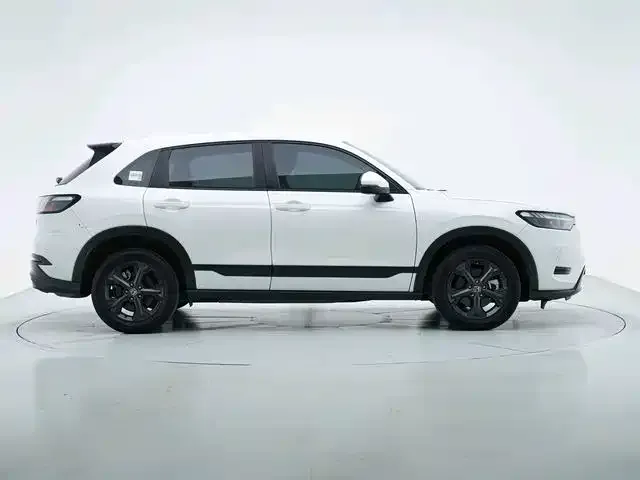 Фотография автомобиля — Honda HR-V
