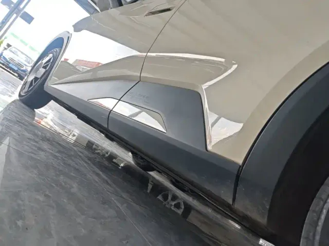BYD Seagull — Фото автомобиля 21