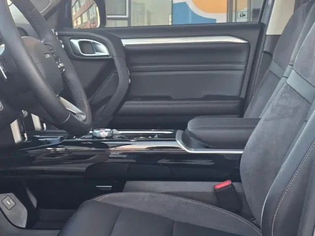 Haval Big Dog — Фото автомобиля 6