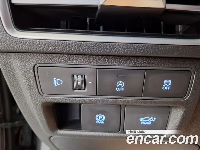 Hyundai Sonata Sonata Edge(DN8) 1.6 Turbo — Фото автомобиля 12