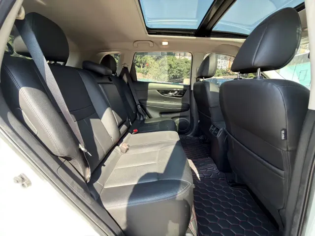 Nissan X-Trail — Фото автомобиля 17