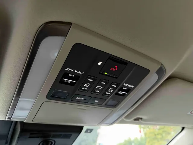 Toyota Vellfire — Фото автомобиля 22