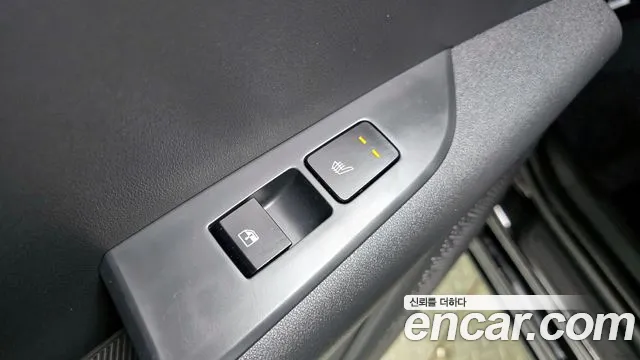 Kia Niro All Niro EV Air — Фото автомобиля 29