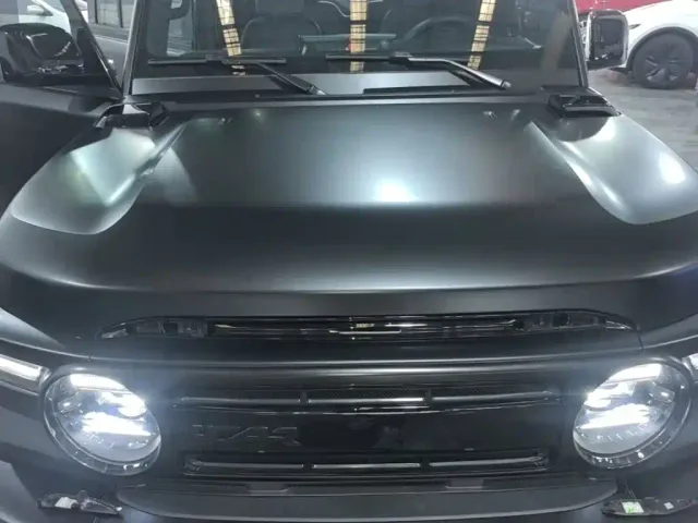 iCAR V23 — Фото автомобиля 19