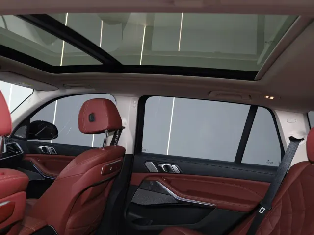 BMW X5 — Фото автомобиля 13