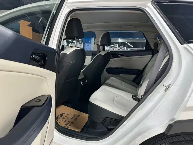 Kia Sportage — Фото автомобиля 6