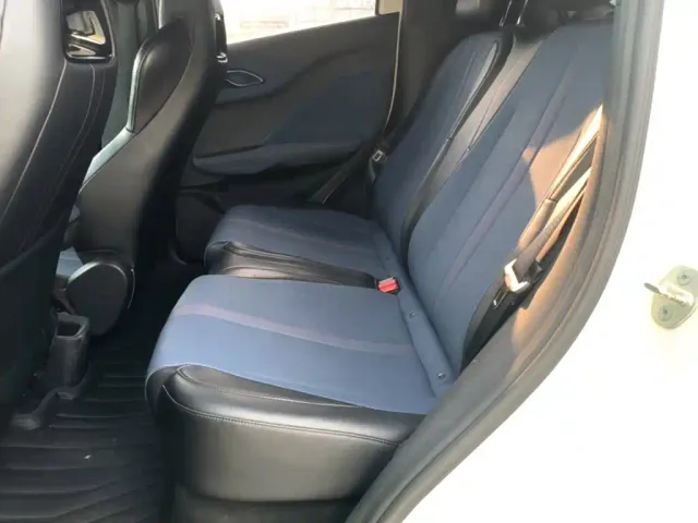 BYD Seagull — Фото автомобиля 16