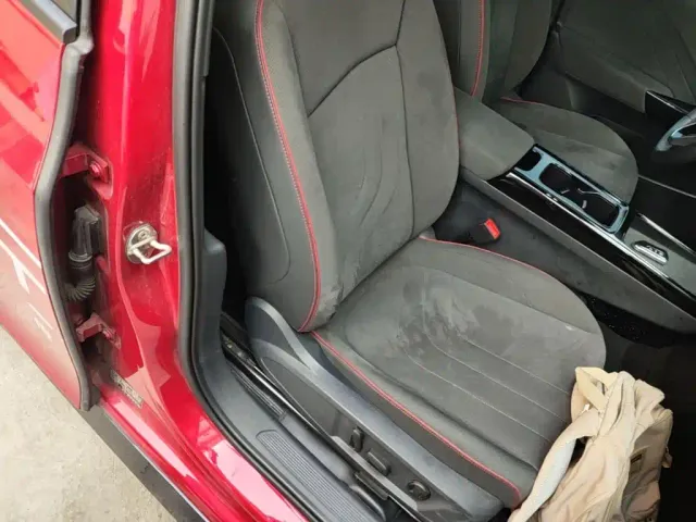 Volkswagen ID.3 — Фото автомобиля 24