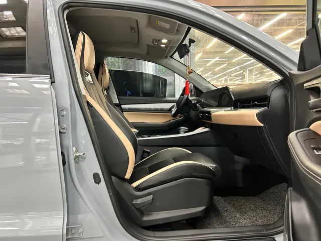 Geely Haoyue PRO — Фото автомобиля 7