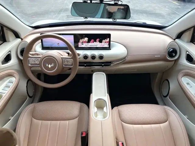 Wuling Bingo — Фото автомобиля 6