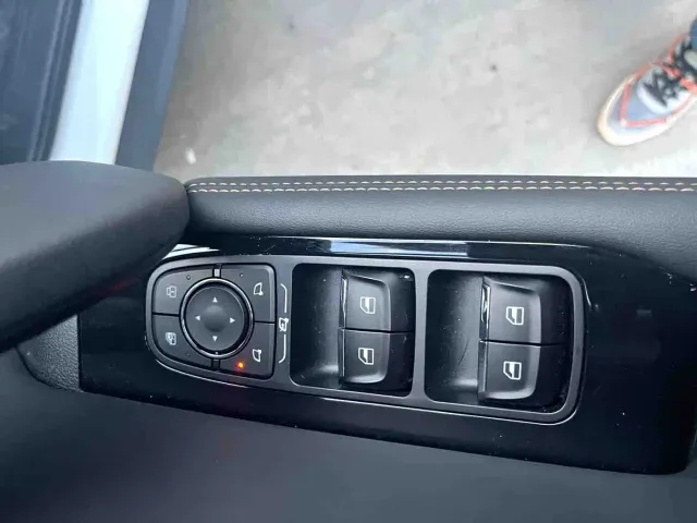 Haval Big Dog — Фото автомобиля 10