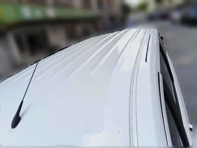 DFSK Fengguang E380 — Фото автомобиля 6