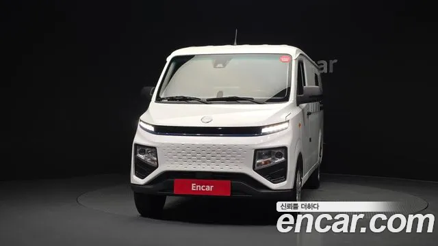 Geely SE-A2 Van — Фото автомобиля 3