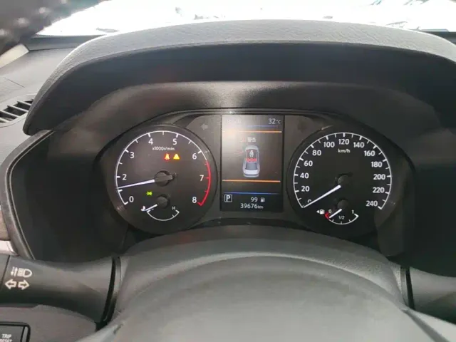 Nissan Teana — Фото автомобиля 11