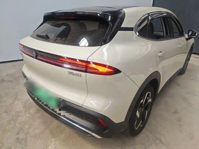 Baojun Yunhai — Фото автомобиля 6