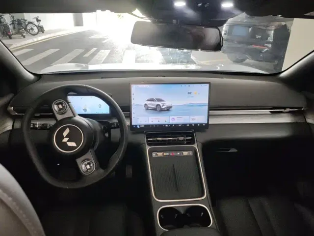 Wuling Starlight S — Фото автомобиля 5