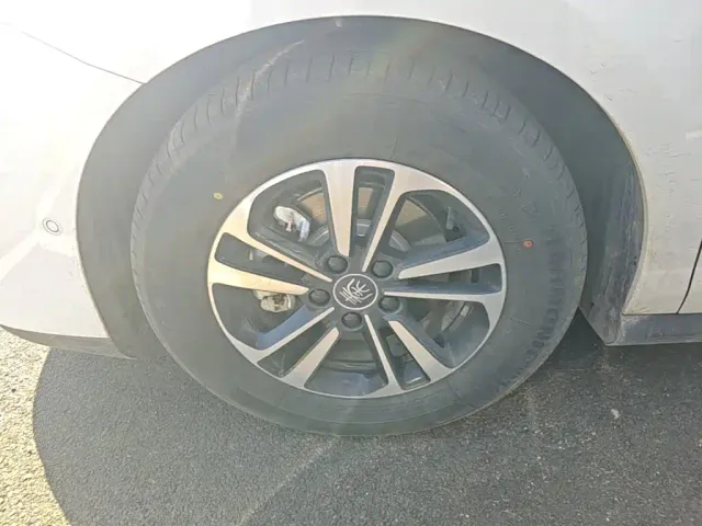 BYD Qin PLUS — Фото автомобиля 22