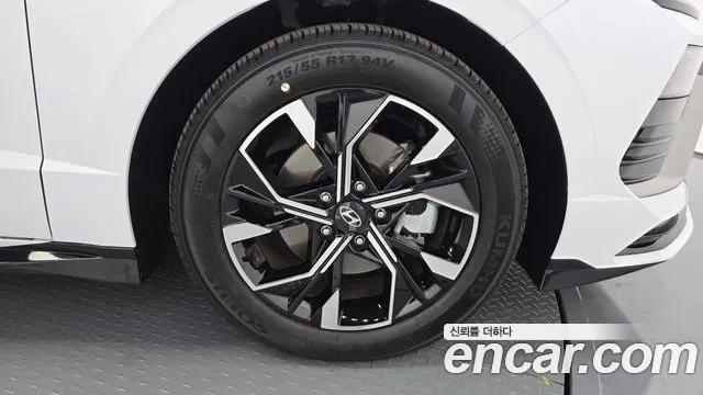 Hyundai Sonata DN8 — Фото автомобиля 20
