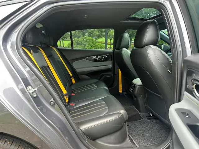 GAC Trumpchi Emkoo — Фото автомобиля 27