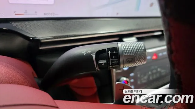 Genesis GV80 — Фото автомобиля 30