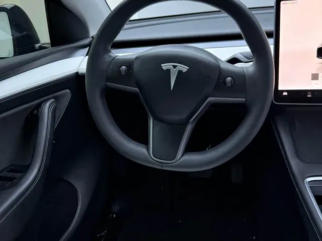Tesla Model Y — Фото автомобиля 12