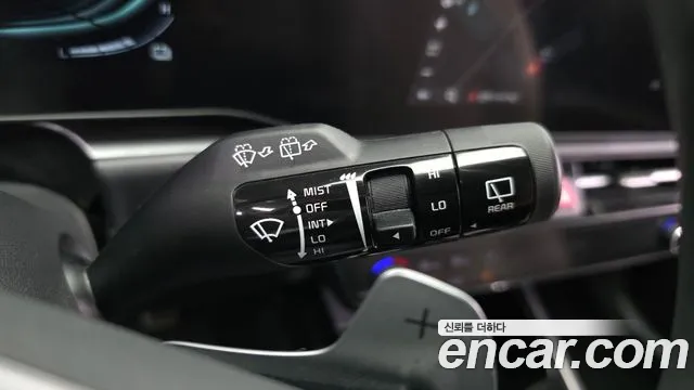 Kia Niro The All New Niro Signature — Фото автомобиля 29