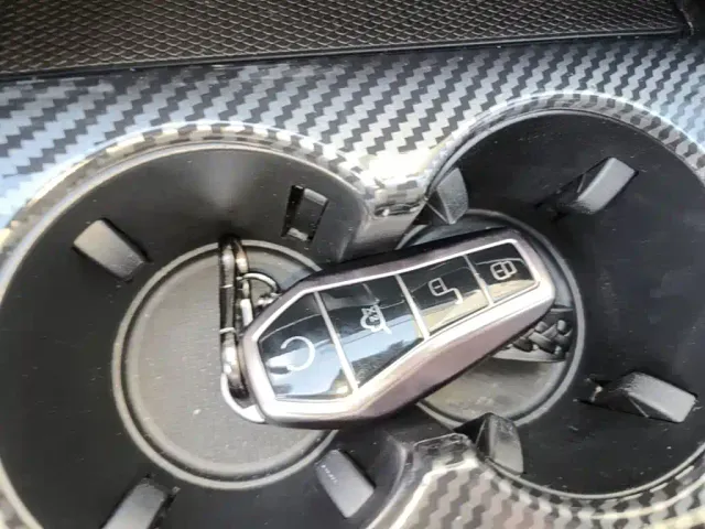 BYD Qin PLUS — Фото автомобиля 8