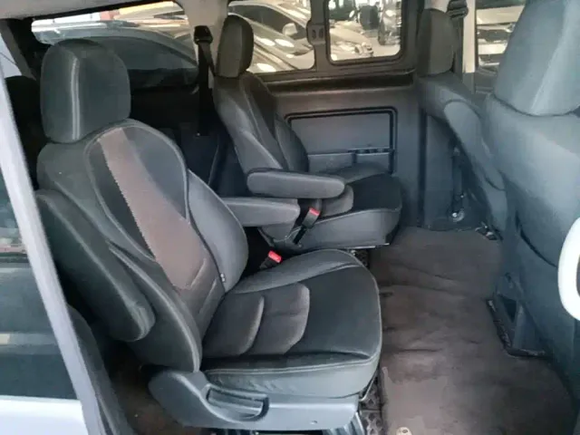 JAC Refine M3 — Фото автомобиля 16