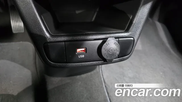 Kia RAY Новый Kia Ray Фургон — Фото автомобиля 16