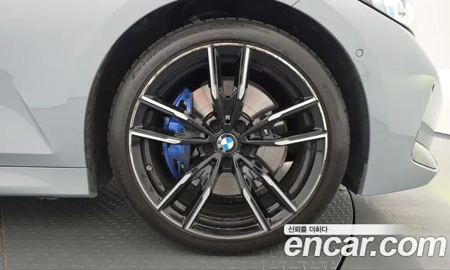 BMW 3 Series G20 — Фото автомобиля 6